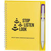 A5 Pen Loop Notebooks  - Image 4