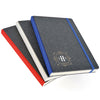 A5 Recycled Hardback Notebooks  - Image 2