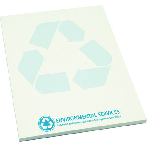A5 Recycled Desk Pads