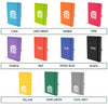 A5 Soft Touch PU Notebooks  - Image 2