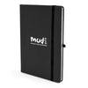 A5 Soft Touch PU Notebooks  - Image 5