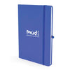 A5 Soft Touch PU Notebooks  - Image 4