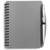 A6 Plastic Cover Notebooks  - Image 4