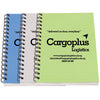 A6 Polypropylene Spiral Bound Notebooks  - Image 5