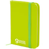 A7 Soft Touch PU Notebooks  - Image 4