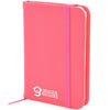 A7 Soft Touch PU Notebooks  - Image 3