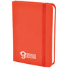 A7 Soft Touch PU Notebooks  - Image 2