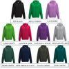 AWD College Hoodies  - Image 4