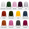 AWD Crew Neck Sweatshirts  - Image 2