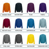 AWD Crew Neck Sweatshirts  - Image 4