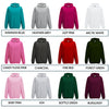 AWD Kids Hoodies  - Image 2