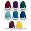 AWD Kids Hoodies  - Image 4