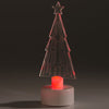 Acrylic Christmas Lights  - Image 4