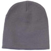 Acrylic Rolled Down Beanie  - Image 5