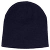 Acrylic Rolled Down Beanie  - Image 2