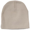 Acrylic Rolled Down Beanie  - Image 3