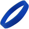 Adult Silicon Wristbands  - Image 2