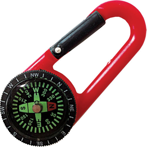 Adventure Compass Keyrings Promotional Sports and Fitness – Adband