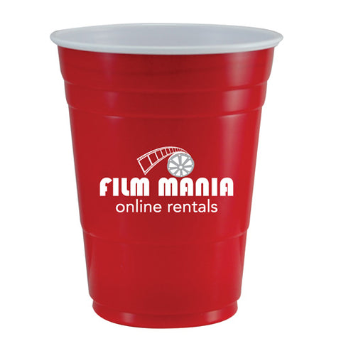 American Style Disposable Cups