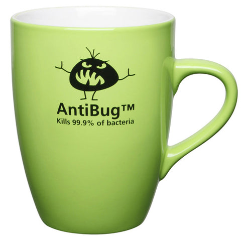 AntiBug Any Colour Marrow Mugs