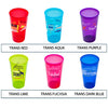 Arena Plastic Cups  - Image 5