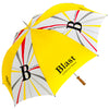 Auto Golf Umbrella  - Image 2