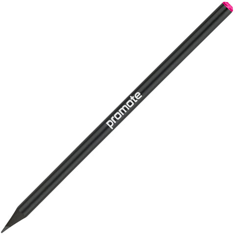 Black Knight Gem Pencils