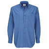 B and C Mens Long Sleeve Shirts  - Image 5