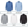 B and C Mens Long Sleeve Shirts  - Image 2