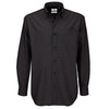 B and C Mens Long Sleeve Shirts  - Image 4
