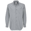B and C Mens Long Sleeve Shirts  - Image 3