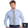 B and C Mens Long Sleeve Shirts