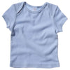 Baby Rib Short Sleeve T Shirts  - Image 3