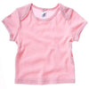 Baby Rib Short Sleeve T Shirts  - Image 6