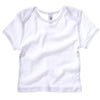 Baby Rib Short Sleeve T Shirts  - Image 5