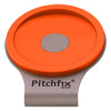 Golf Ball Marker Hat Clips  - Image 4