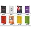 Banbury Soft Feel Pocket Notebooks  - Image 2
