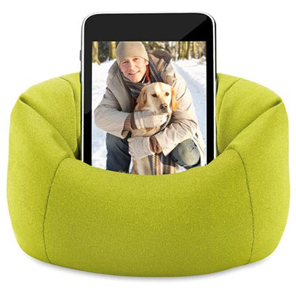 Phone shop bean bag