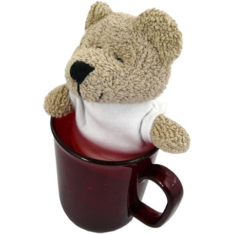 Bear in a Mug