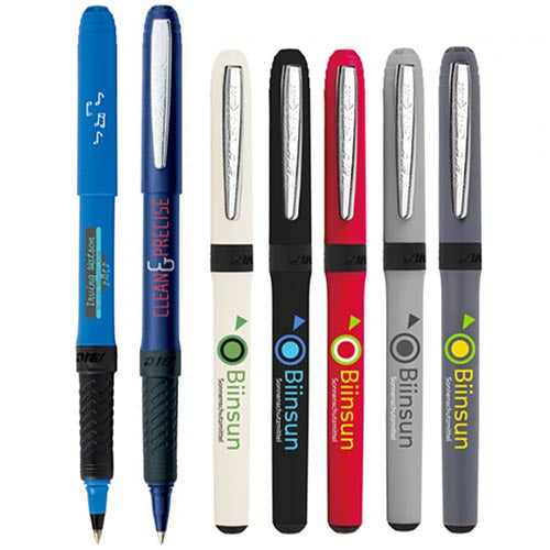 BiC Grip Roller | Promotional Pens and Writing – Adband