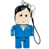 USB Micro People Flashdrives