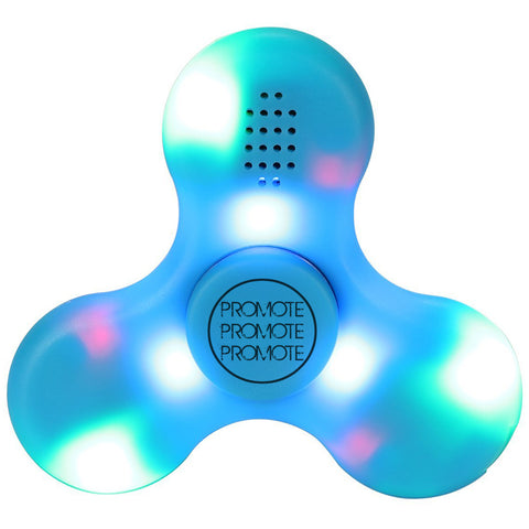 Bluetooth Speaker Fidget Spinners