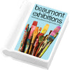 Book Shaped Erasers  - Image 6