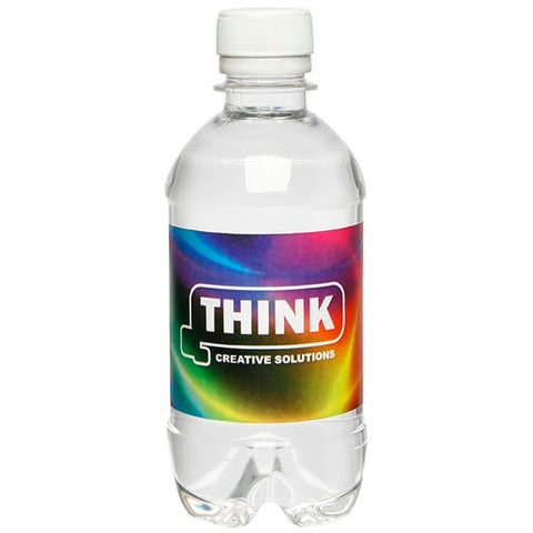 Bottled Drinking Water 330ml