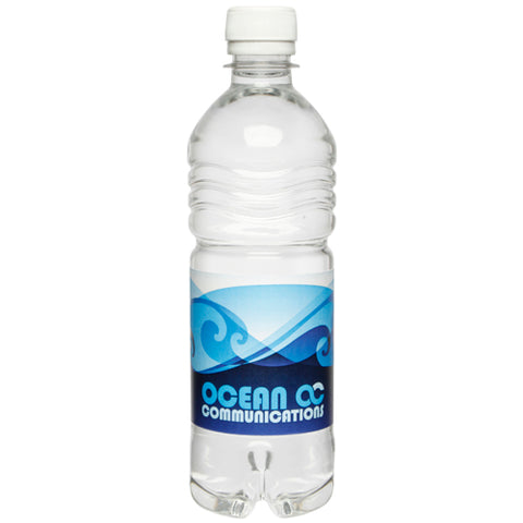 Bottled Drinking Water 500ml