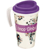 Brite Americano Grande Thermal Mugs  - Image 3