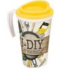 Brite Americano Grande Thermal Mugs  - Image 5