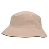Twill Bucket Hat  - Image 4