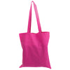 Coloured Cotton Tote Bags  - Image 5