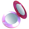 Any Colour LED Compact Mirrors